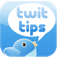 【Pocket tips for Twitter】これからTwitterを始めようと思っている人や初心者向けのまとめ系アプリ。