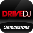 【VERBAL× BRIDGESTONE – 「DRIVE DJ」】気分が上がるドライブミュージックを流せるアプリ。あのm-floのヒット曲も登場！