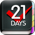 【21-Day Routine】頑張る人を全力サポート！目標に向けて日課をこなすためのアプリ。