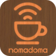 【nomadoma】ノマドワーカー待望のノマドスペース探しアプリ。